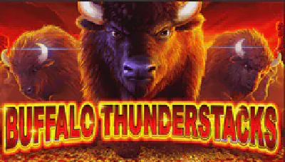 Buffalo Thunderstacks 1win: Новая захватывающая игра!