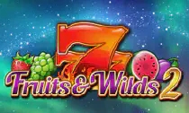 Fruits And Wilds 2 Казино Игра на гривны 🏆 1win Украина