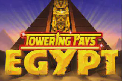 Towering Pays Egypt