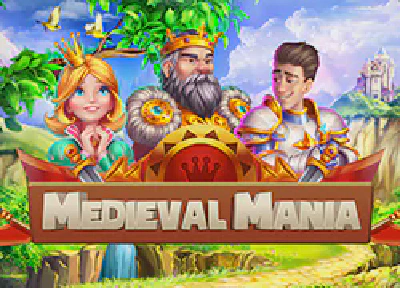 Medieval Mania