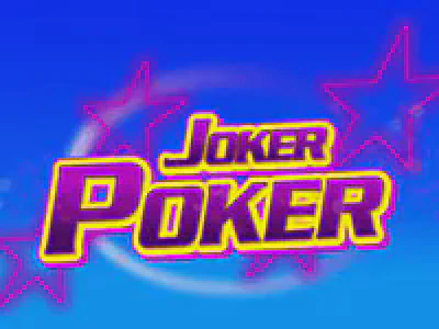 Joker Poker 5 Hand