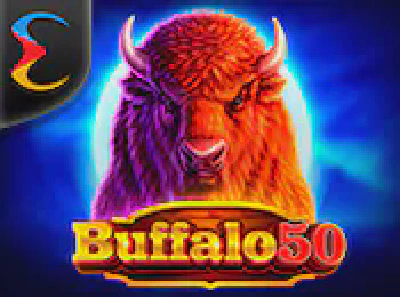 Buffalo 50: Почувствуй вкус саванны!