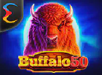 Buffalo 50 → Играй в лучший слот о бизонах и выигрывай