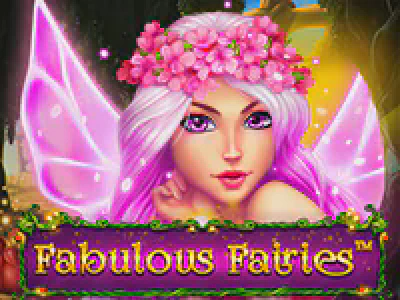 Fabulous Fairies