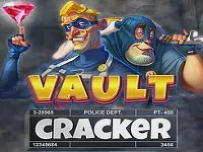 Vault Cracker