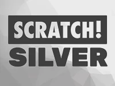 SCRATCH! Silver