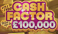 Cash Factor 100k Казино Игра на гривны 🏆 1win Украина