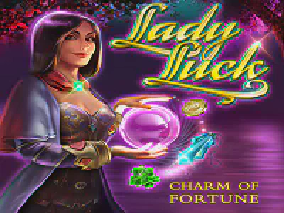 Lady Luck Charm of Fortune