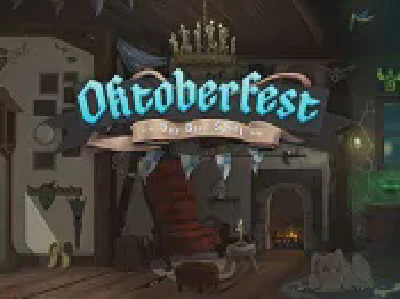 Oktoberfest - качественный слот от известного провайдера