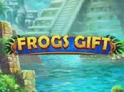 Frog’s Gift