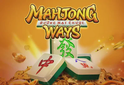 Mahjong Ways