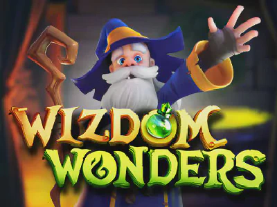 Wizdom Wonders