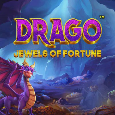 Drago — Jewels of Fortune