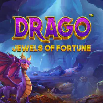 Drago - Jewels of Fortune Казино Игра на гривны 🏆 1win Украина