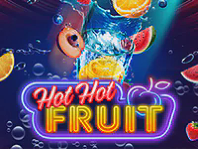 Hot Hot Fruit