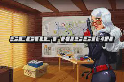 SecretMission