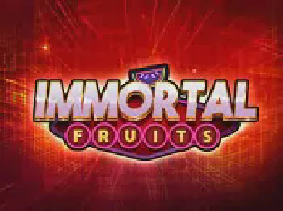 Immortal Fruits