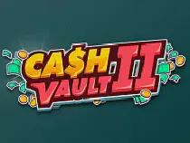 Cash Vault II Казино Игра на гривны 🏆 1win Украина