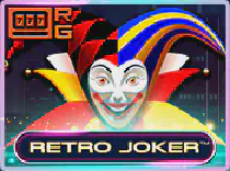 Retro Joker Казино Игра на гривны 🏆 1win Украина