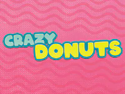 Crazy Donuts