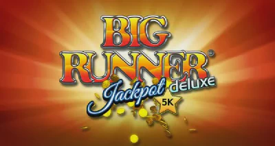 Big Runner Deluxe