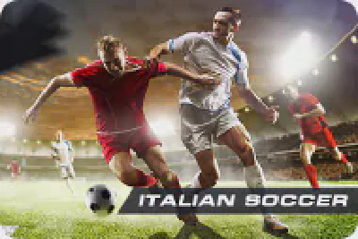 Italian soccer