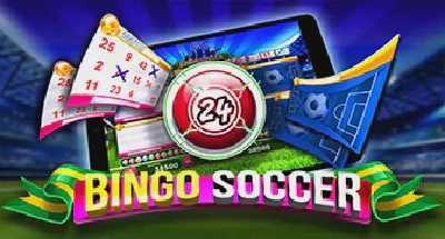 Bingo Soccer