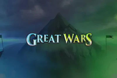 Great Wars