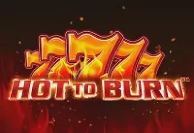 Hot to Burn