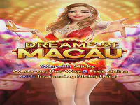 Dreams of Macau Казино Игра на гривны 🏆 1win Украина