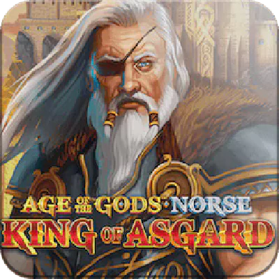 Age of the Gods: King of Asgard