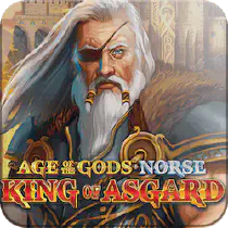 Age of the Gods: King of Asgard Казино Игра на гривны 🏆 1win Украина