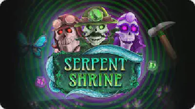 Serpent Shrine