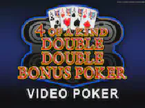 4 of a Kind Bonus Poker Казино Игра на гривны 🏆 1win Украина