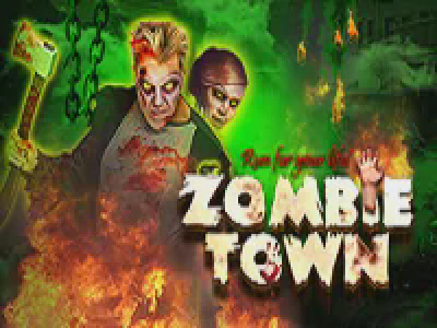 Zombie Town