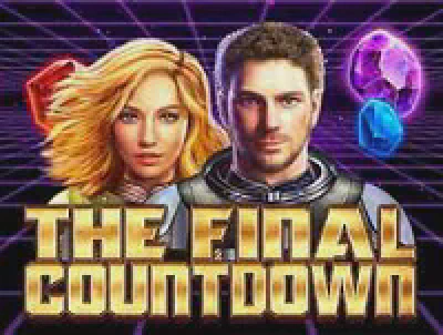 The Final Countdown