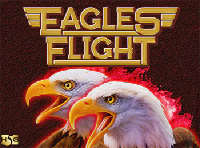 Eagles Flight