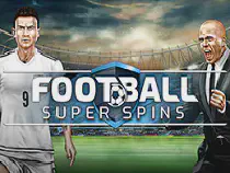 Football Super Spins Казино Игра на гривны 🏆 1win Украина