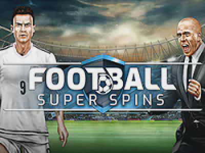 Football Super Spins