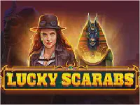 Lucky Scarabs Казино Игра на гривны 🏆 1win Украина