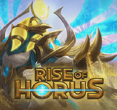 Rise Of Horus