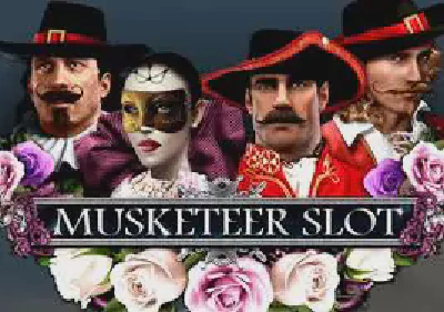 Musketeer Slot