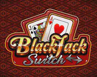 BLACKJACK SWITCH Казино Игра на гривны 🏆 1win Украина