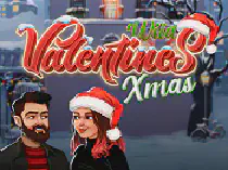 Wild Valentines Xmas Казино Игра на гривны 🏆 1win Украина