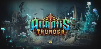 Atlantis Thunder