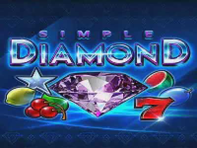 Simple Diamond