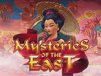 Mysteries of the East Казино Игра на гривны 🏆 1win Украина