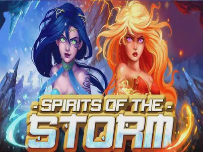 Spirits of the Storm