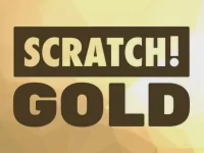 SCRATCH! Gold