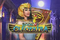 Book of Cleopatra slot ✹ Восхитительное путешествие в Древний Египет